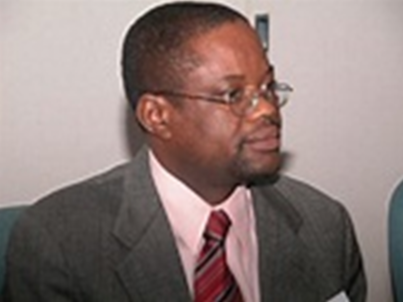 Le professeur  Watson Denis ou changer le cours de l'histoire haïtienne...